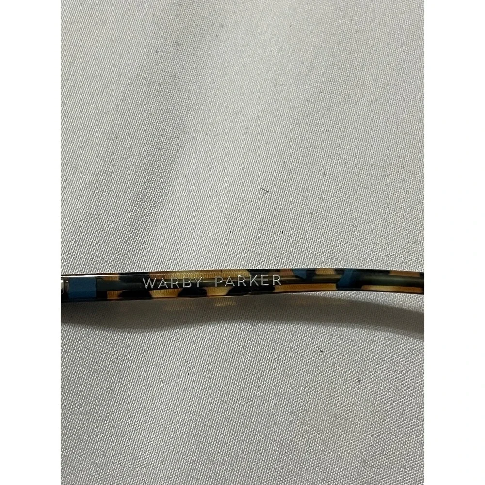 Warby Parker warby parker